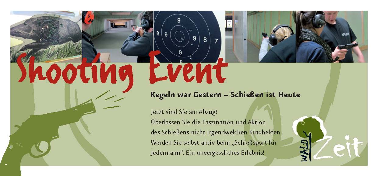 Shooting Event