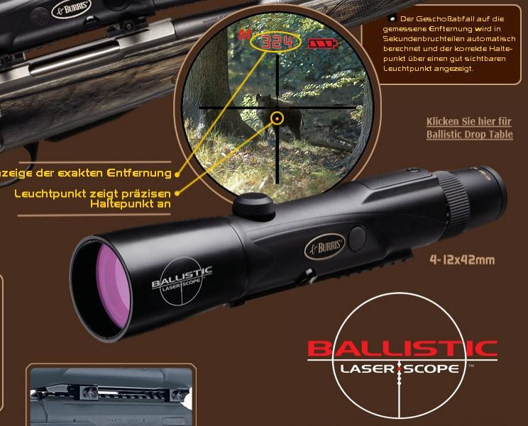 Entfernungsmesser Jagd Mit Ballistikrechner : Laser entfernungsmesser mit ballistik